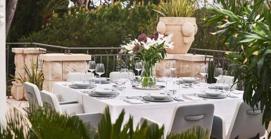 Villa Hortensia Croatia Vacation Villa