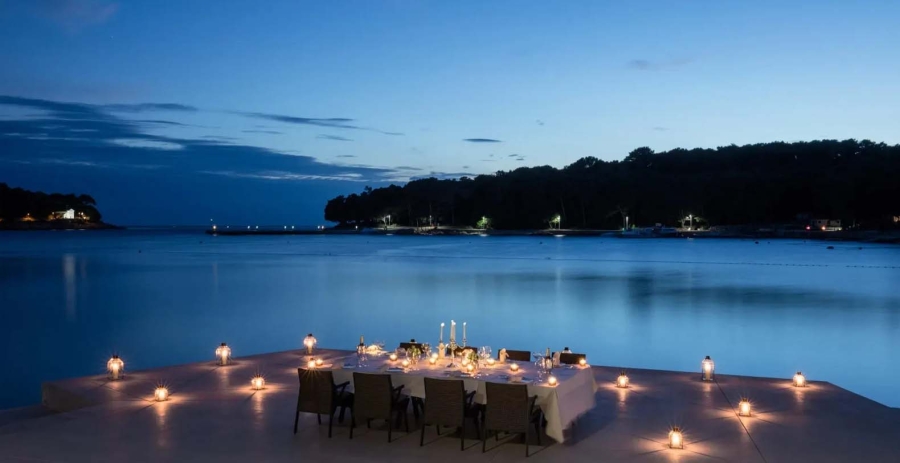 Villa Hortensia Croatia Vacation Villa