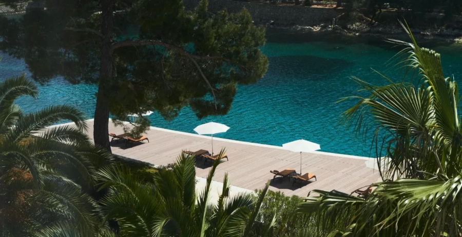 Villa Hygeia Vacation Villa - Croatia