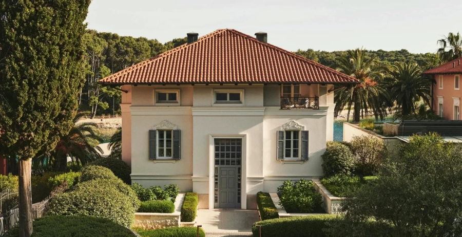 Villa Hygeia Vacation Villa - Croatia