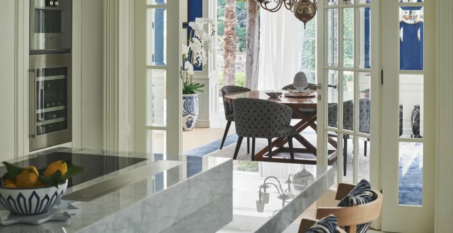 Villa Hygeia Vacation Villa - Croatia