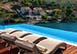 Villa Infinity Croatia Vacation Villa - Bobovisca, Island Brac