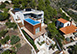 Villa Infinity Croatia Vacation Villa - Bobovisca, Island Brac