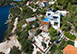 Villa Infinity Croatia Vacation Villa - Bobovisca, Island Brac