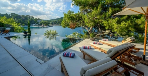 Villa La Cream Croatia Villa Rentals