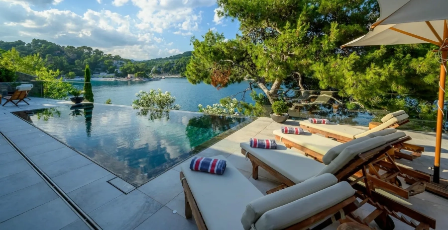 Villa La Cream  Vacation Villa - Croatia