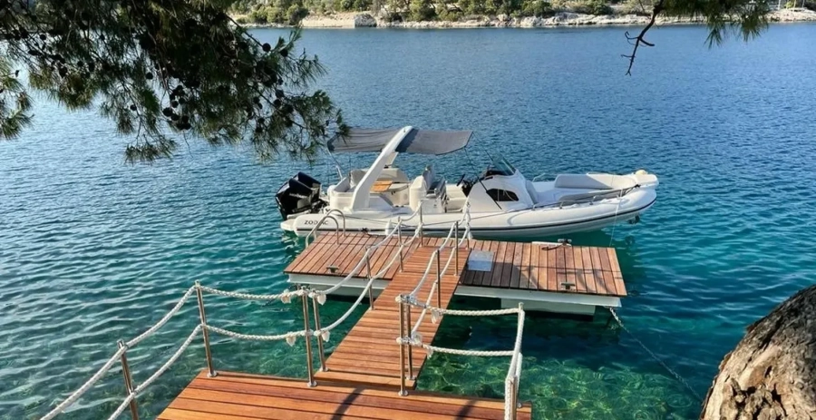 Villa La Cream  Vacation Villa - Croatia