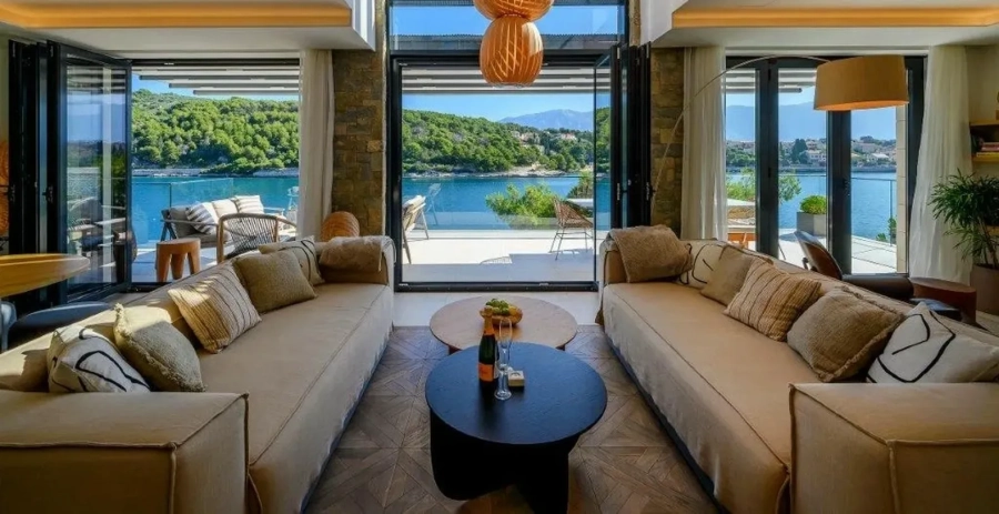 Villa La Cream  Vacation Villa - Croatia