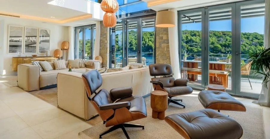 Villa La Cream  Vacation Villa - Croatia