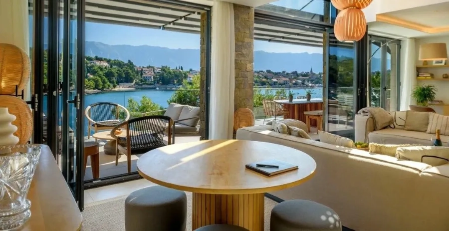 Villa La Cream  Vacation Villa - Croatia