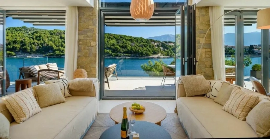 Villa La Cream  Vacation Villa - Croatia