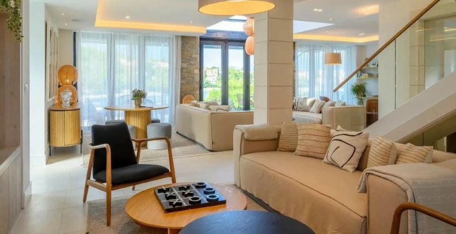 Villa La Cream  Vacation Villa - Croatia