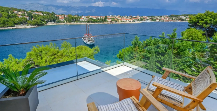 Villa La Cream  Vacation Villa - Croatia