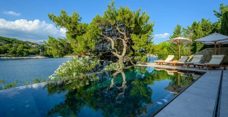 Villa La Cream  Vacation Villa - Croatia