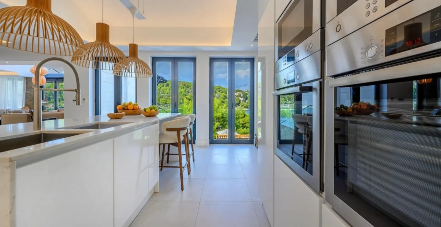 Villa La Cream  Vacation Villa - Croatia