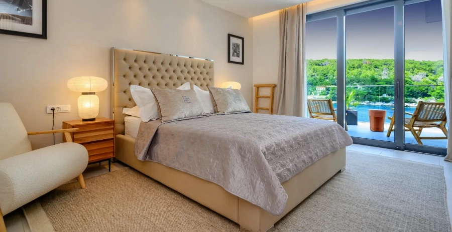 Villa La Cream  Vacation Villa - Croatia