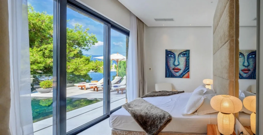 Villa La Cream  Vacation Villa - Croatia