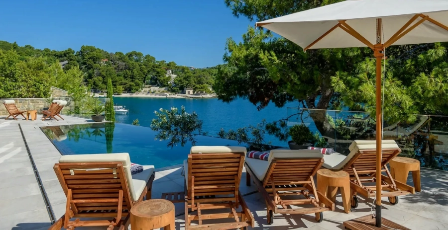 Villa La Cream  Vacation Villa - Croatia