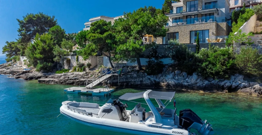 Villa La Cream  Vacation Villa - Croatia