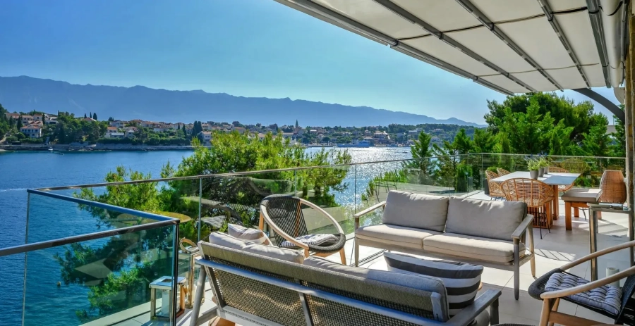 Villa La Cream  Vacation Villa - Croatia