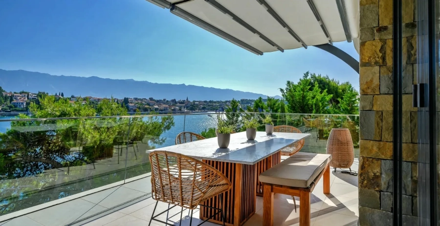 Villa La Cream  Vacation Villa - Croatia