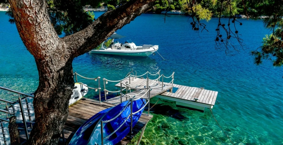 Villa La Cream  Vacation Villa - Croatia