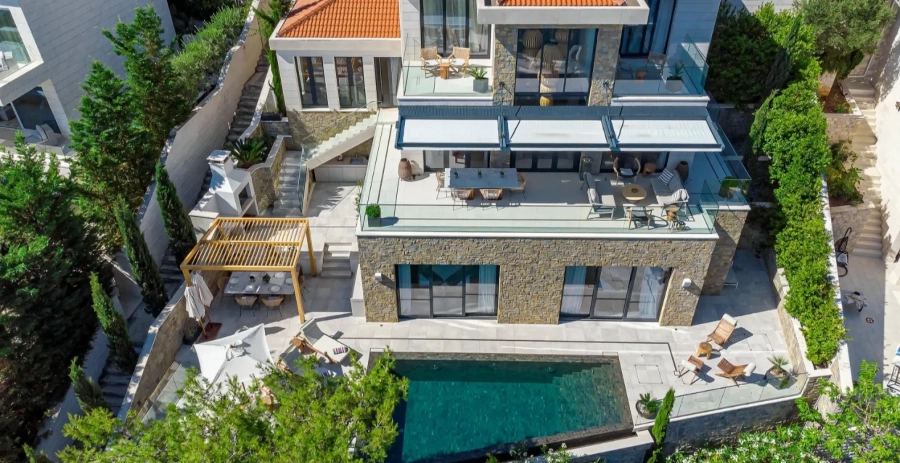 Villa La Cream  Vacation Villa - Croatia