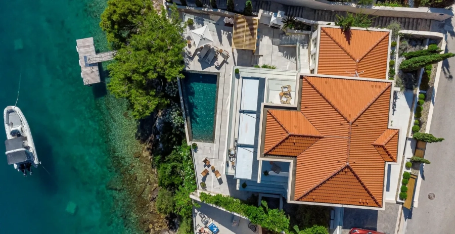 Villa La Cream  Vacation Villa - Croatia