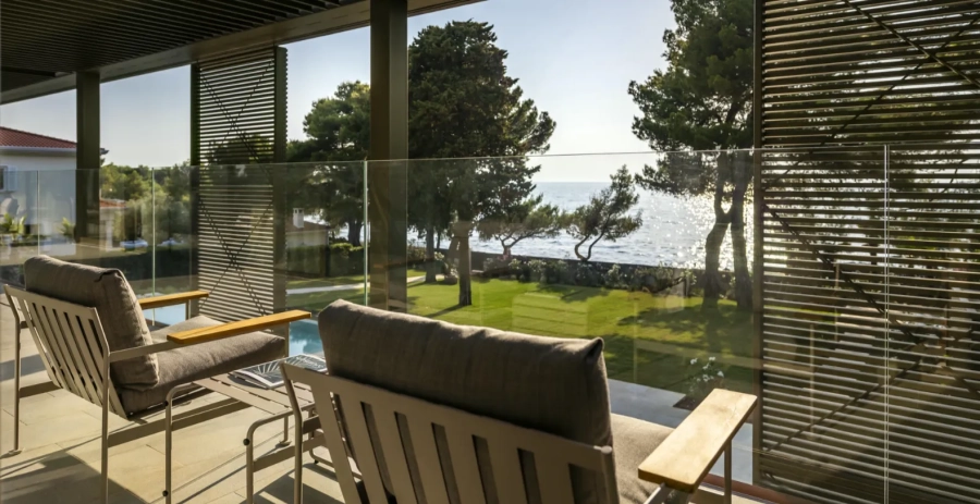 Villa Lani  Vacation Villa - Croatia