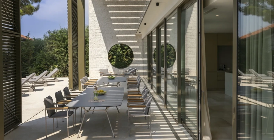 Villa Lani  Vacation Villa - Croatia