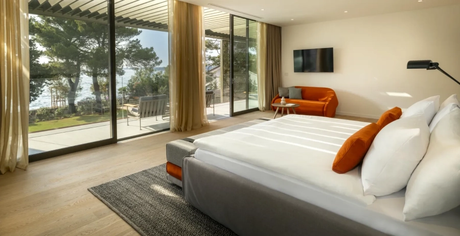 Villa Lani  Vacation Villa - Croatia