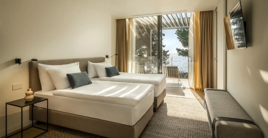 Villa Lani  Vacation Villa - Croatia