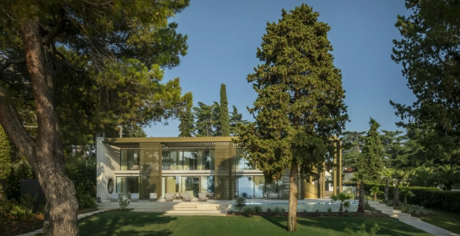 Villa Lani  Vacation Villa - Croatia