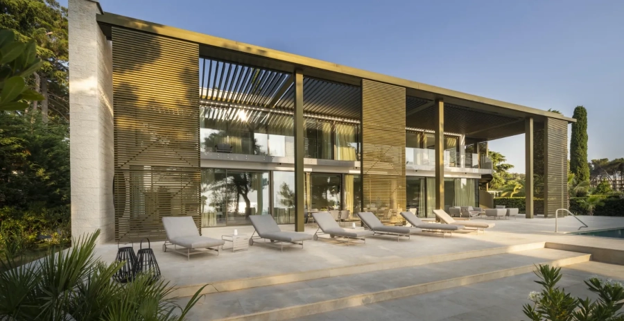 Villa Lani  Vacation Villa - Croatia