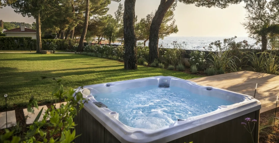 Villa Lani  Vacation Villa - Croatia