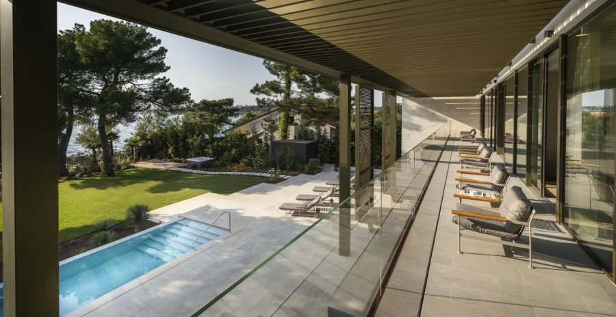 Villa Lani  Vacation Villa - Croatia