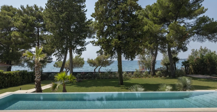 Villa Lani  Vacation Villa - Croatia