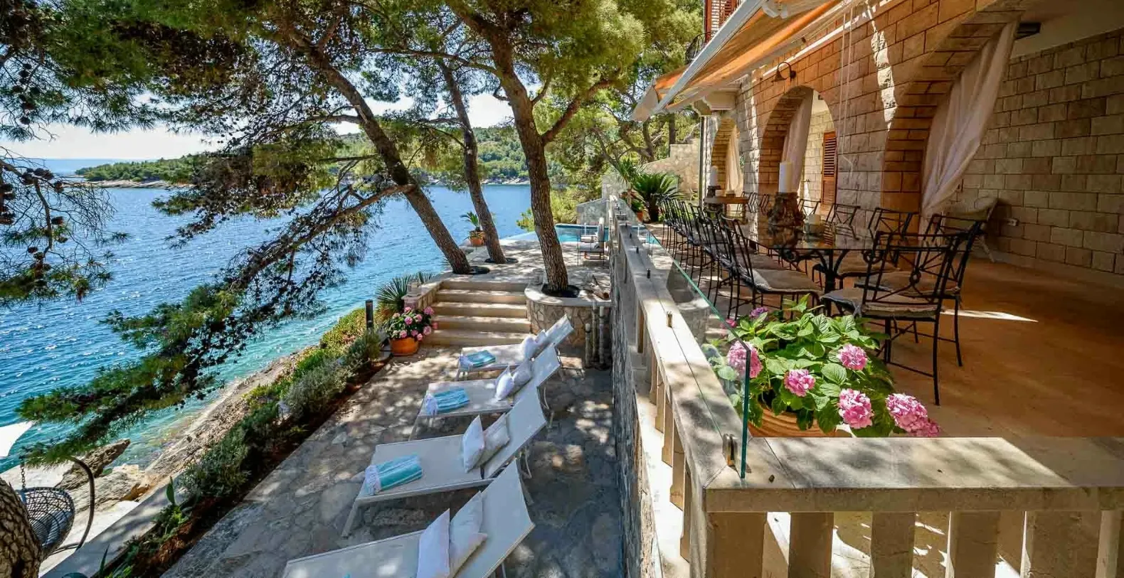 Villa Lavander Croatia