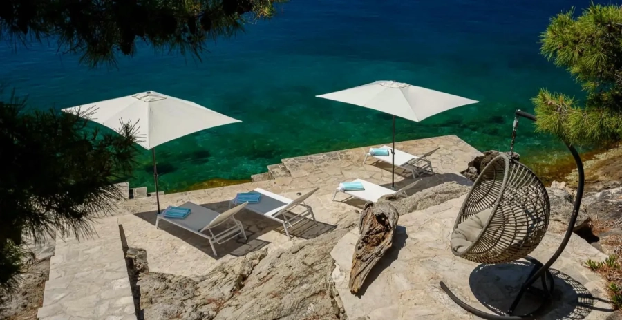 Villa Lavander Vacation Villa - Croatia