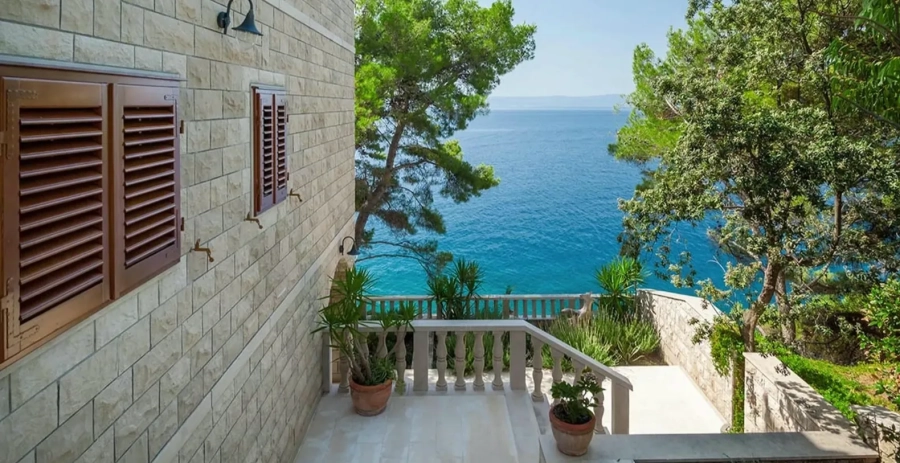 Villa Lavander Vacation Villa - Croatia