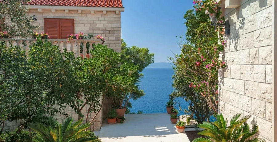 Villa Lavander Vacation Villa - Croatia