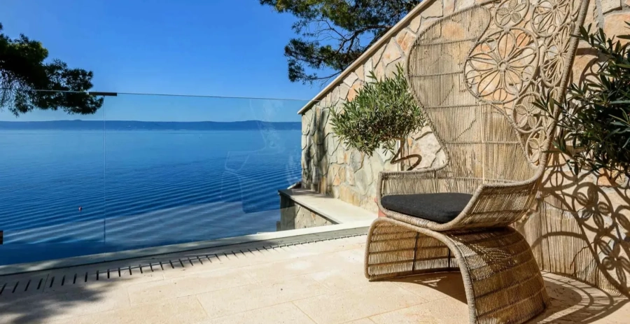 Villa Lavander Vacation Villa - Croatia