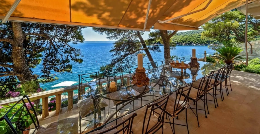 Villa Lavander Vacation Villa - Croatia