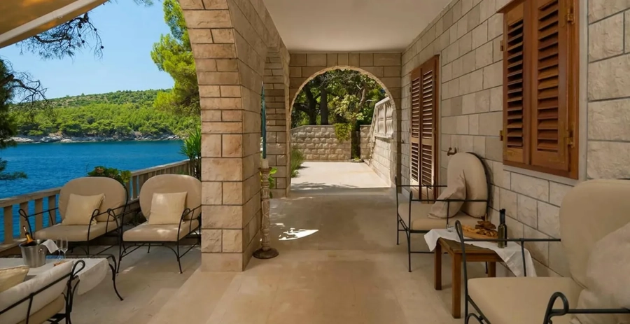 Villa Lavander Vacation Villa - Croatia