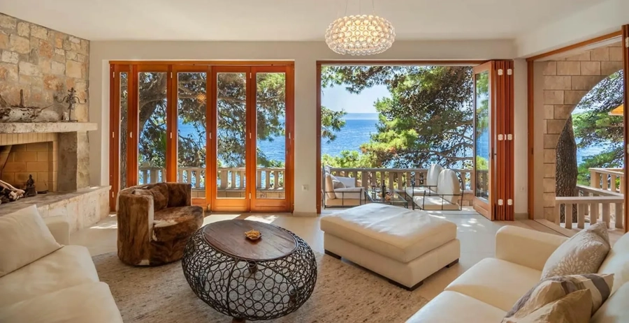 Villa Lavander Vacation Villa - Croatia