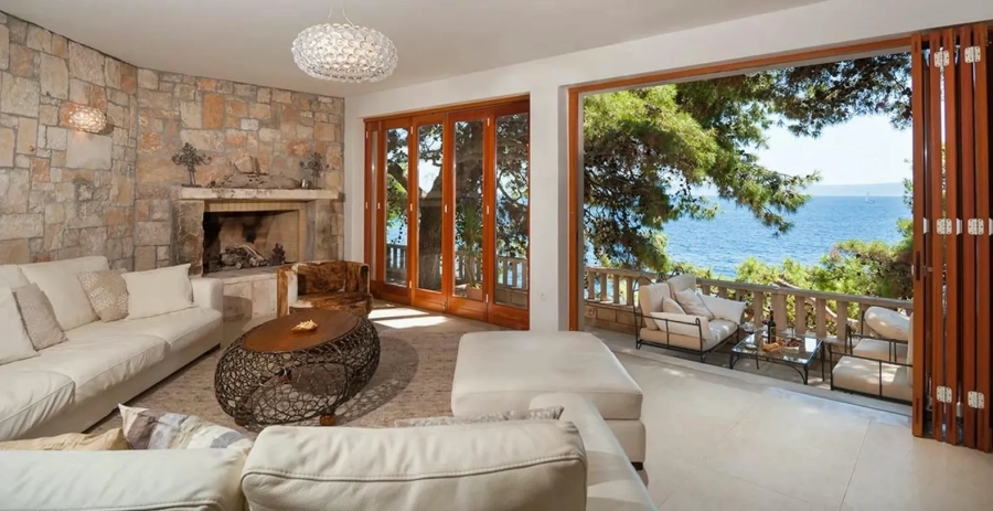 Villa Lavander Vacation Villa - Croatia