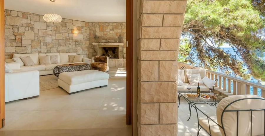 Villa Lavander Vacation Villa - Croatia