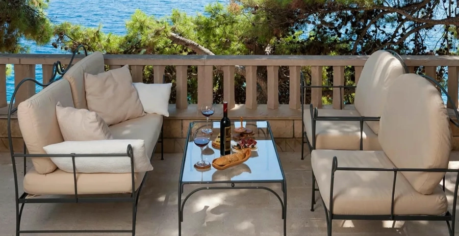 Villa Lavander Vacation Villa - Croatia