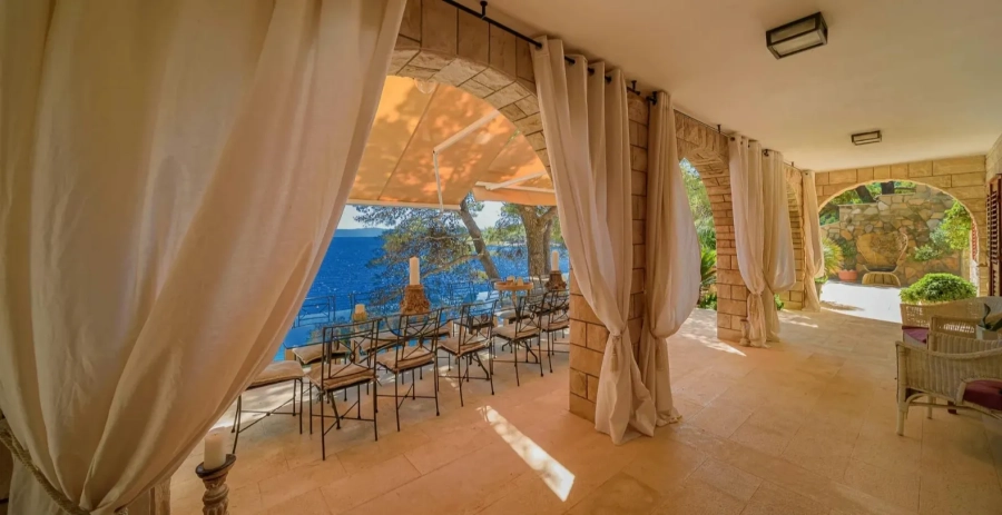 Villa Lavander Vacation Villa - Croatia