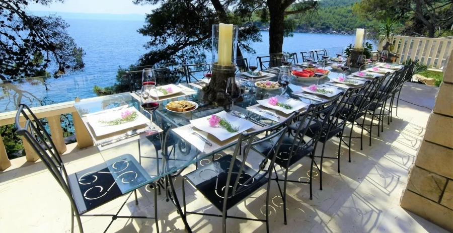 Villa Lavander Vacation Villa - Croatia